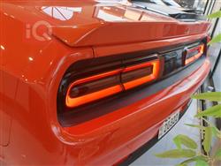 دودج تشالنجر